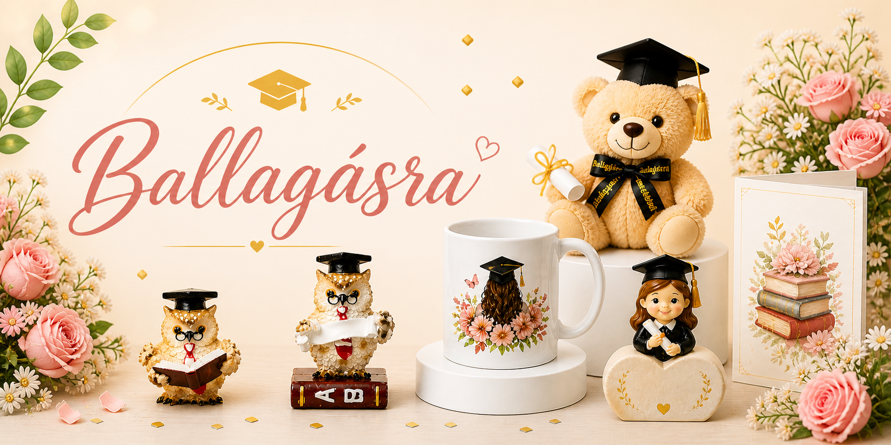ADX Ajándék főoldali banner